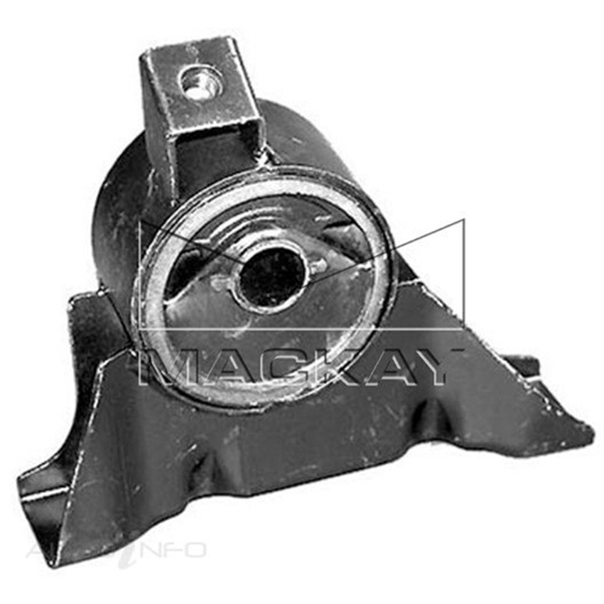 Mackay A5319 Engine Mount Front Right For Ford Laser KN KQ 1.6L I4 Ptl Man&Auto