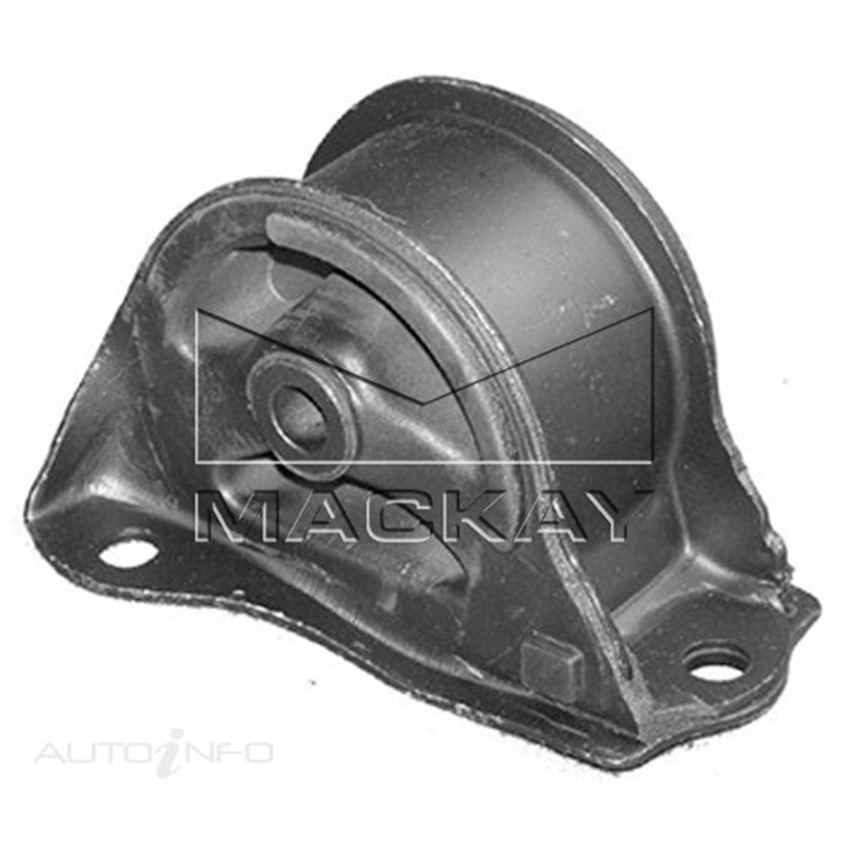 Mackay A5325 Engine Mount Rear For Honda CR-V RD 1999-2001 - 2.0L
