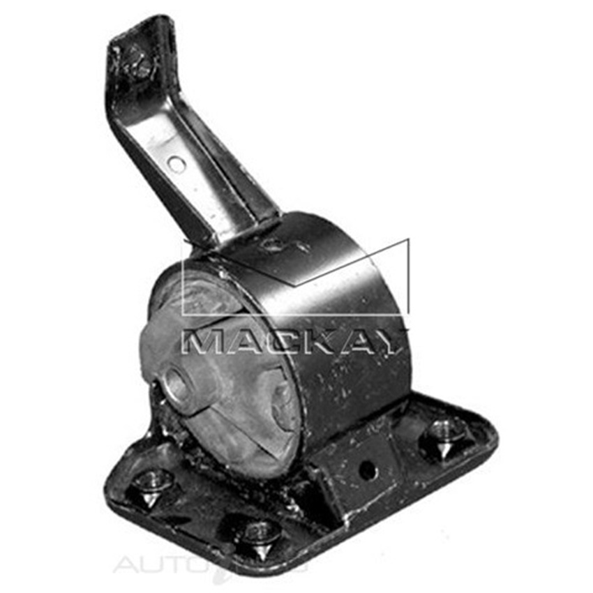 Mackay Engine Mount Right For Hyundai Lantra J1 1992-1995 - 1.8L A5330