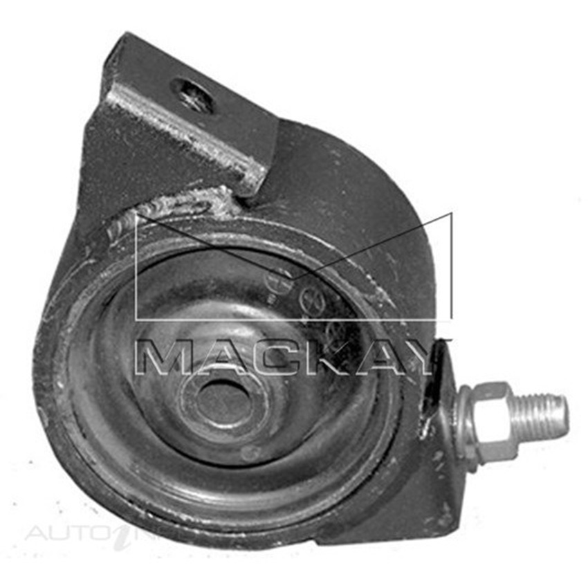 Mackay A5338 Engine Mount Rear For Hyundai Lantra J2 J3 1.8L I4 Petrol Manual