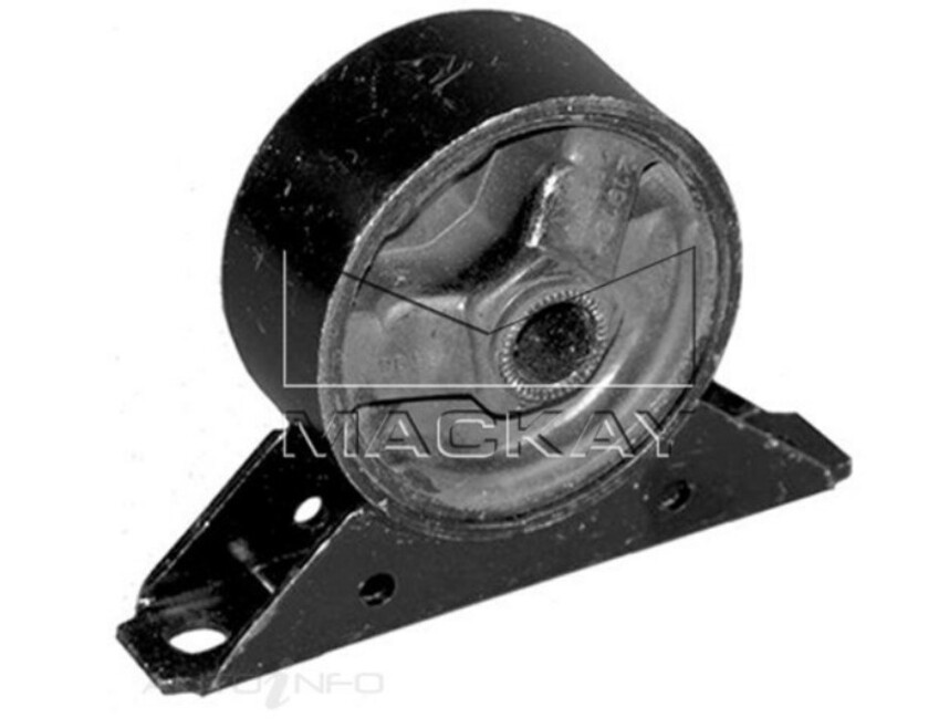Mackay Engine Mount For Proton Satria 4G13 4G93 1.3L,1.8L GTI GL GLS C90 16V
