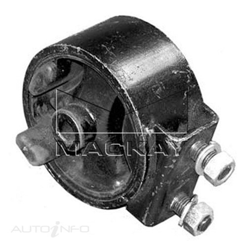 Mackay Engine Mount Front For Kia Mentor 1996-1998 - 1.5L A5346