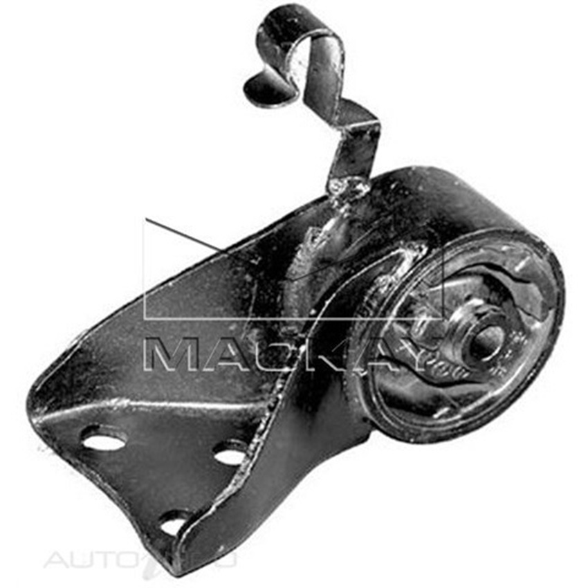 Mackay A5349 Engine Mount Rear For Mazda 323 BJ 1998-2002 - 1.6L