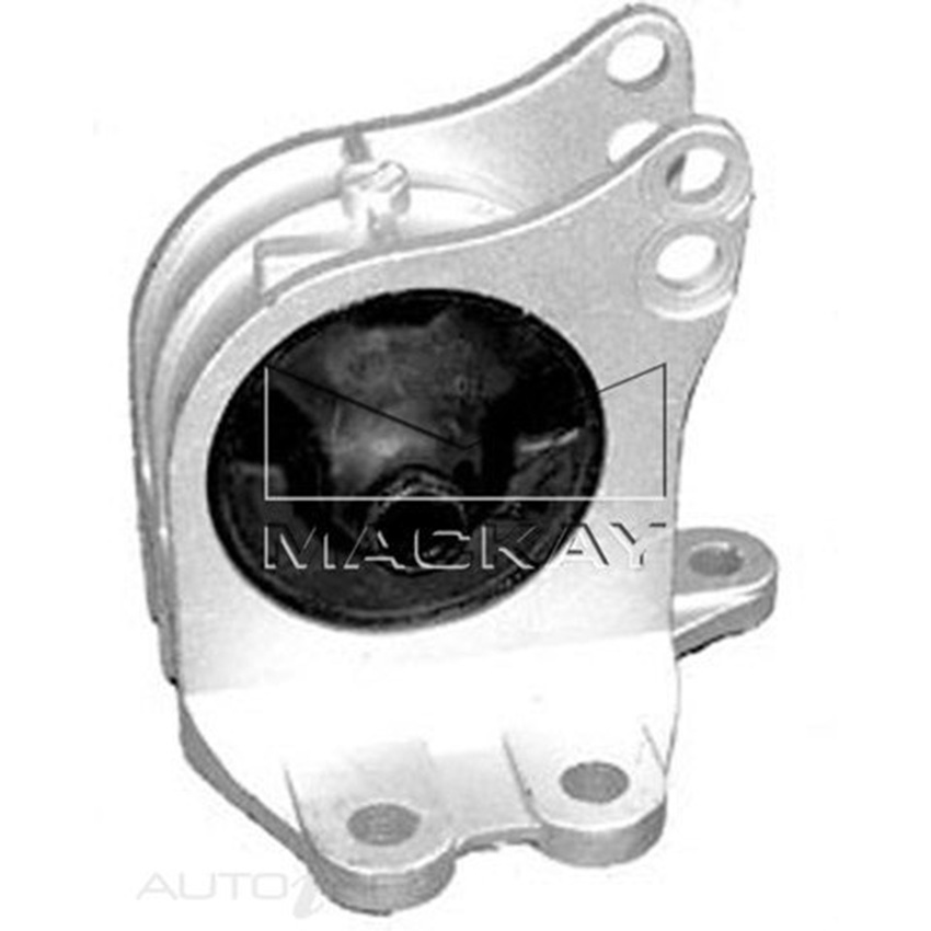 Mackay Engine Mount Right For Mitsubishi Galant HJ 1992-1994 - 2.0L A5353