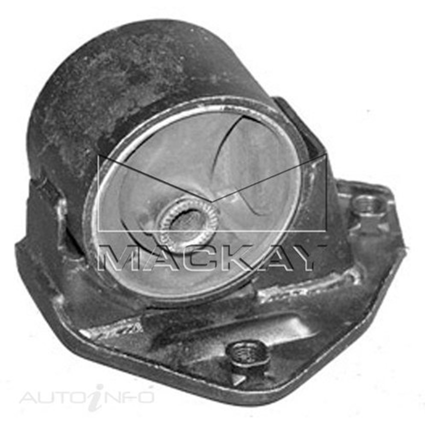 Mackay Engine Mount Right For Mitsubishi Nimbus UC 2.0LPtl Manual & Auto A5355