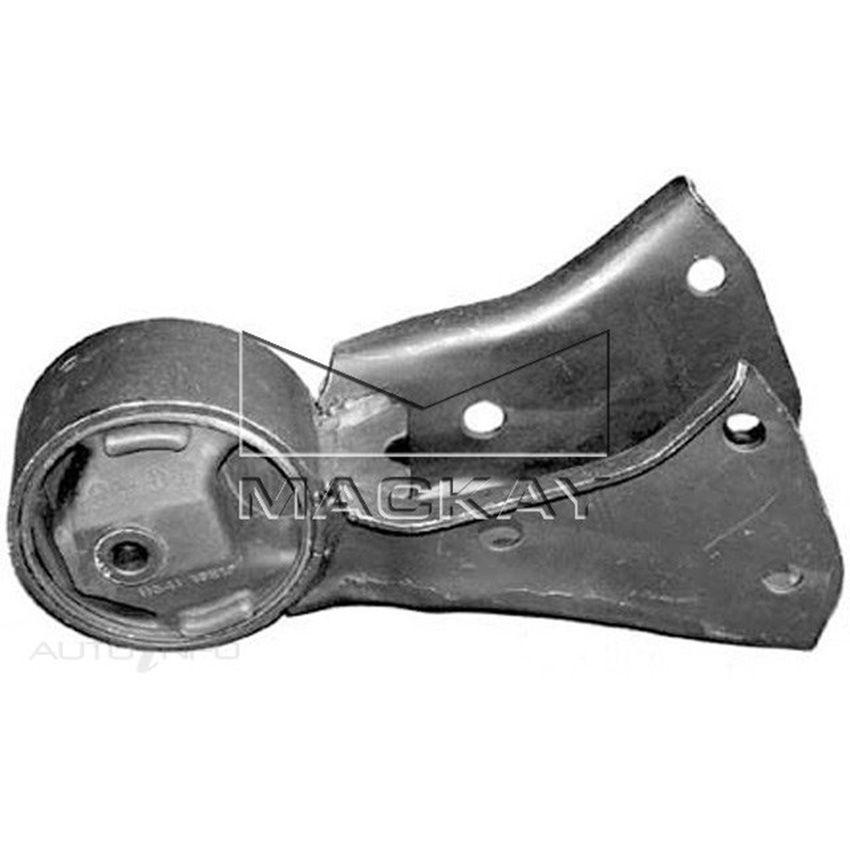 Mackay Engine Mount Rear For Nissan Maxima J30 1988-1995 - 3.0L A5361