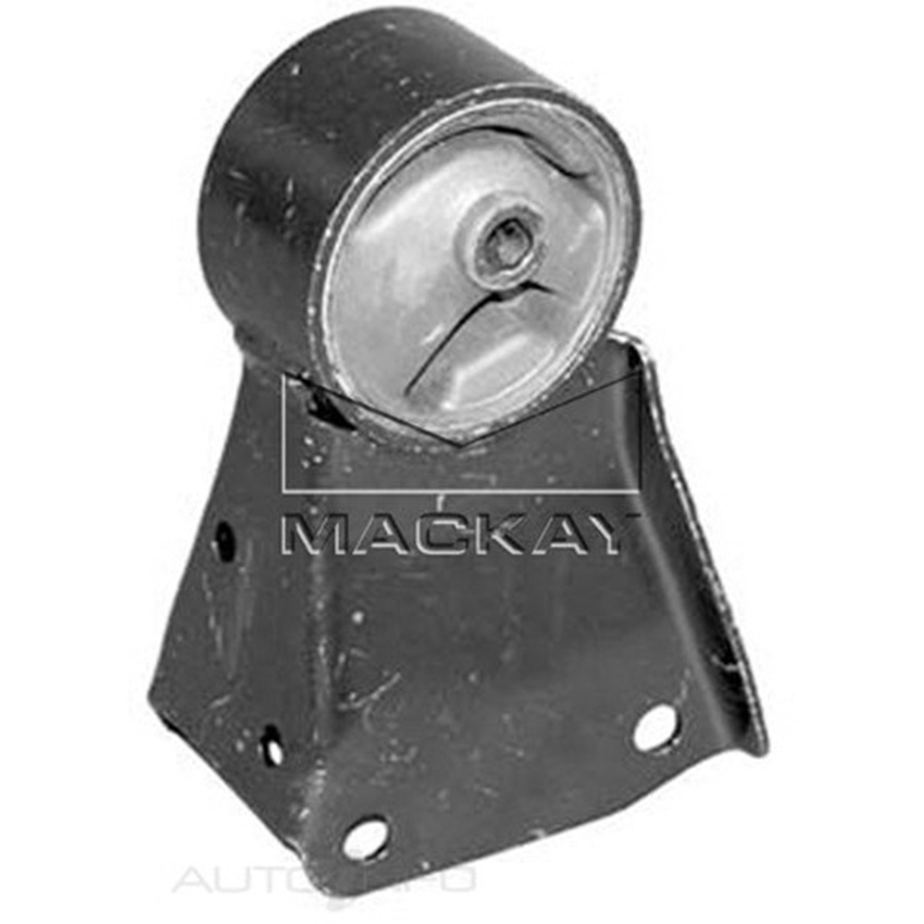 Mackay A5362 Engine Mount Front For Nissan Maxima J30 3.0L V6 Ptl Manual & Auto