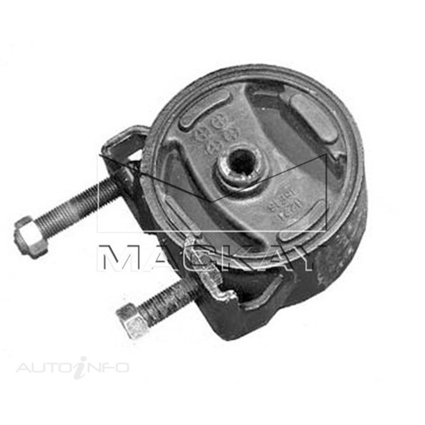 Mackay A5364 Engine Mount Rear For Nissan Maxima J30 3.0L V6 Ptl Manual & Auto
