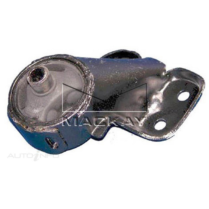 Mackay A5365 Engine Mount Left For Nissan Maxima J30 3.0L V6 Ptl Manual & Auto