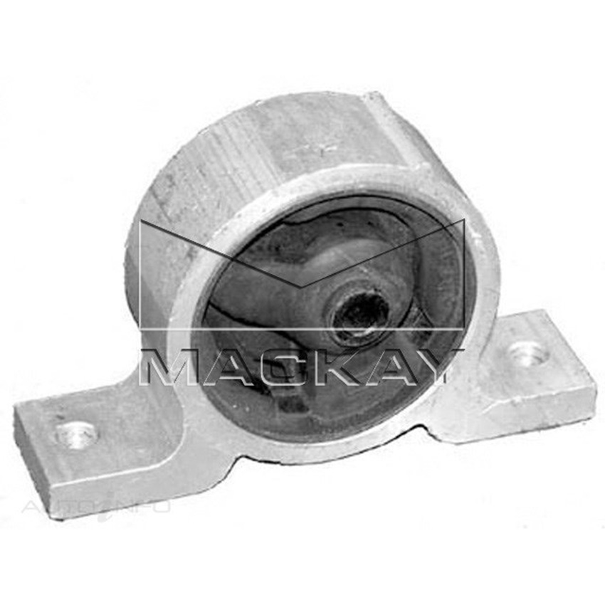 Mackay A5369 Engine Mount Front For Nissan Pulsar N16 2000-2005 - 1.6L