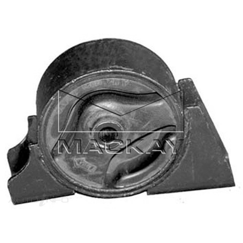 Mackay A5370 Engine Mount Rear For Nissan Pulsar N16 1.8L I4 Ptl Manual & Auto