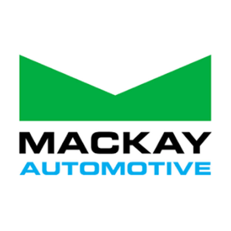 Mackay Engine Mount Front - A5372