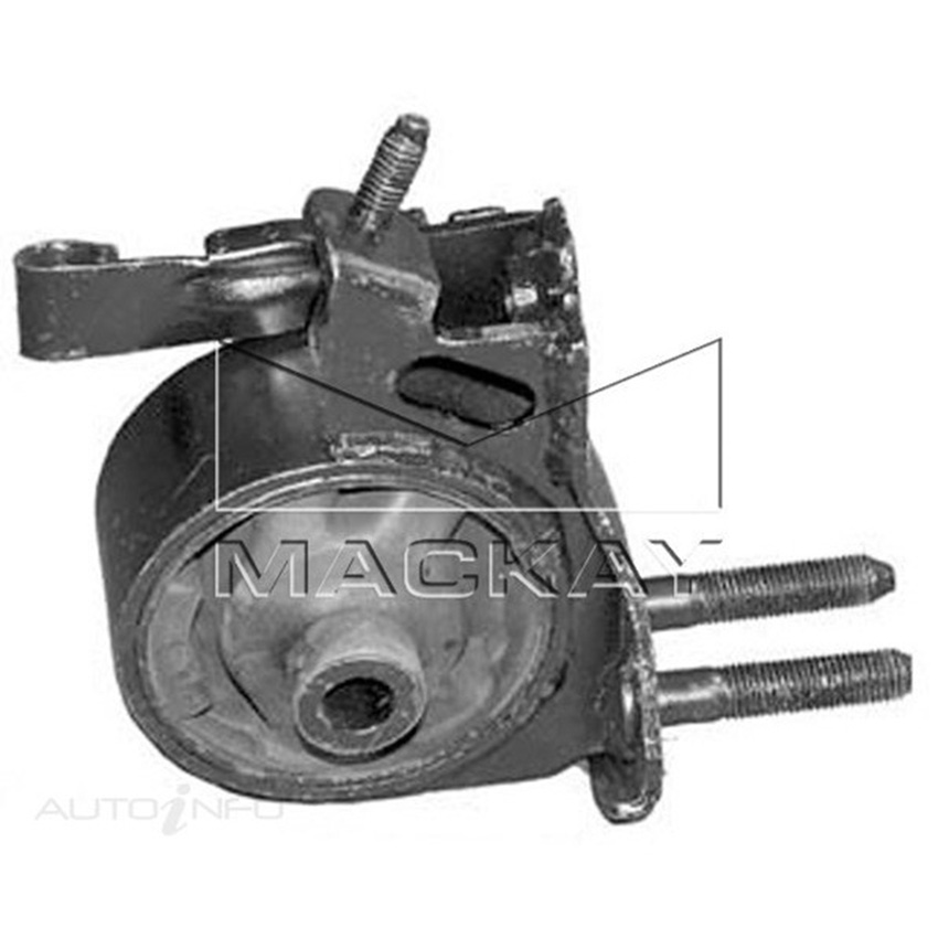 Mackay A5379 Engine Mount Rear For Toyota Celica ST204R 2.2L I4 Petrol Auto