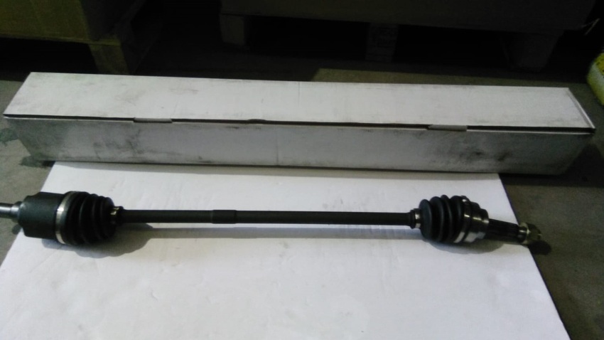 CV Joint Drive Shaft Right Hand For Ford Festiva WB II & WF 1.3L MAN 1997-04/01