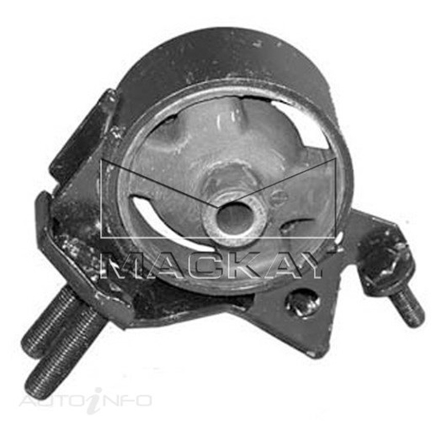 Mackay A5382 Engine Mount Rear For Toyota Celica ST204R 2.2L I4 Petrol Manual