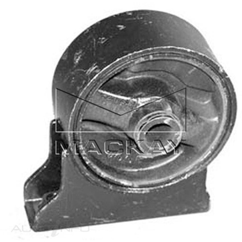 Mackay Engine Mount Front For Toyota Celica ST184R 2.2L I4 Ptl Manual&Auto