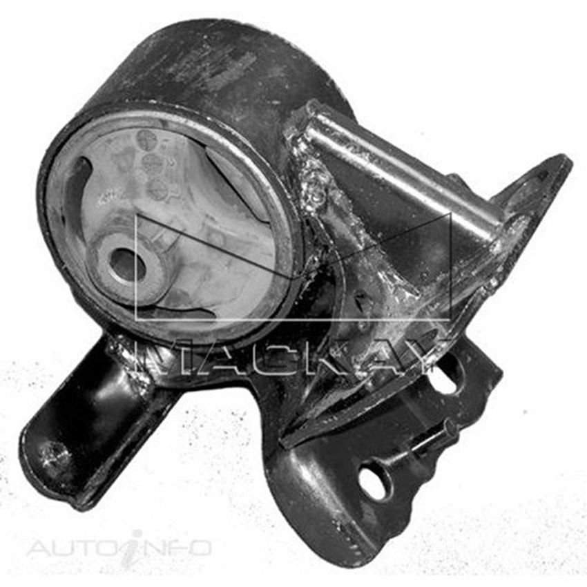 Mackay A5384 Engine Mount Left For Toyota Corolla AE112R 1.8L I4 Petrol Auto