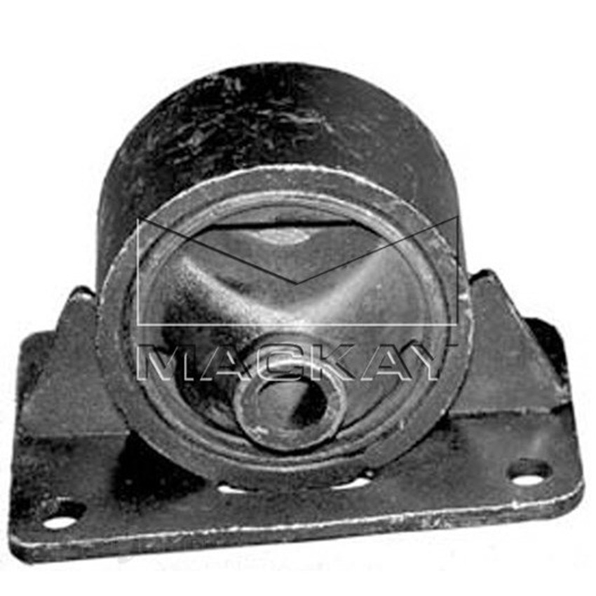 Mackay A5386 Engine Mount Rear For Toyota Hiace RZH103R 2.4L I4 Petrol Manual