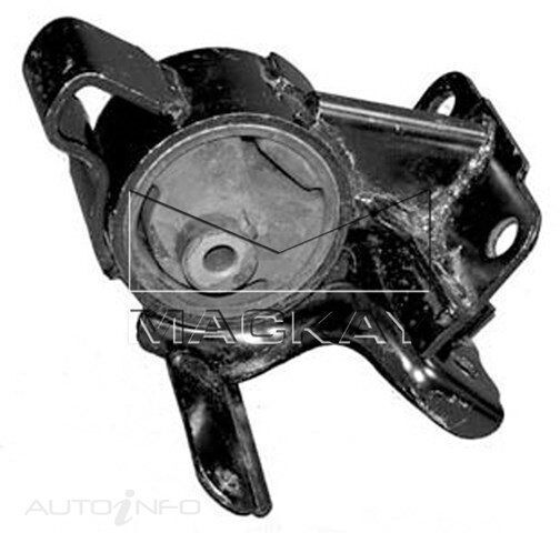 Mackay A5388 Front Left Engine Mount For Toyota LandCruiser VDJ76R 2007+ - 4.5L