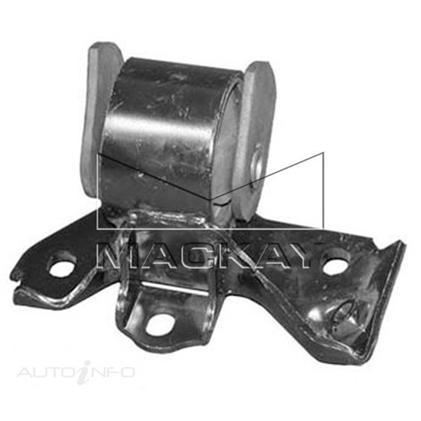 Mackay Engine Mount Left For Toyota Rav4 SXA11R 1995-2000 - 2.0L A5392