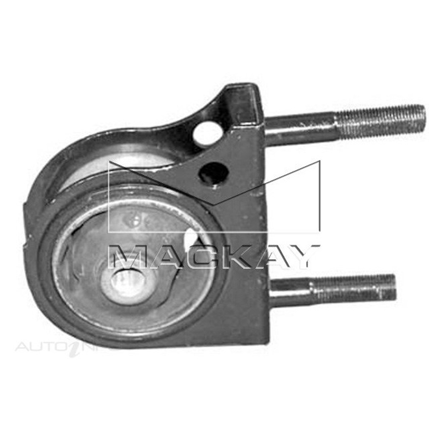 Mackay A5393 Engine Mount Rear For Toyota Rav4 SXA15R 1997-2000 - 2.0L