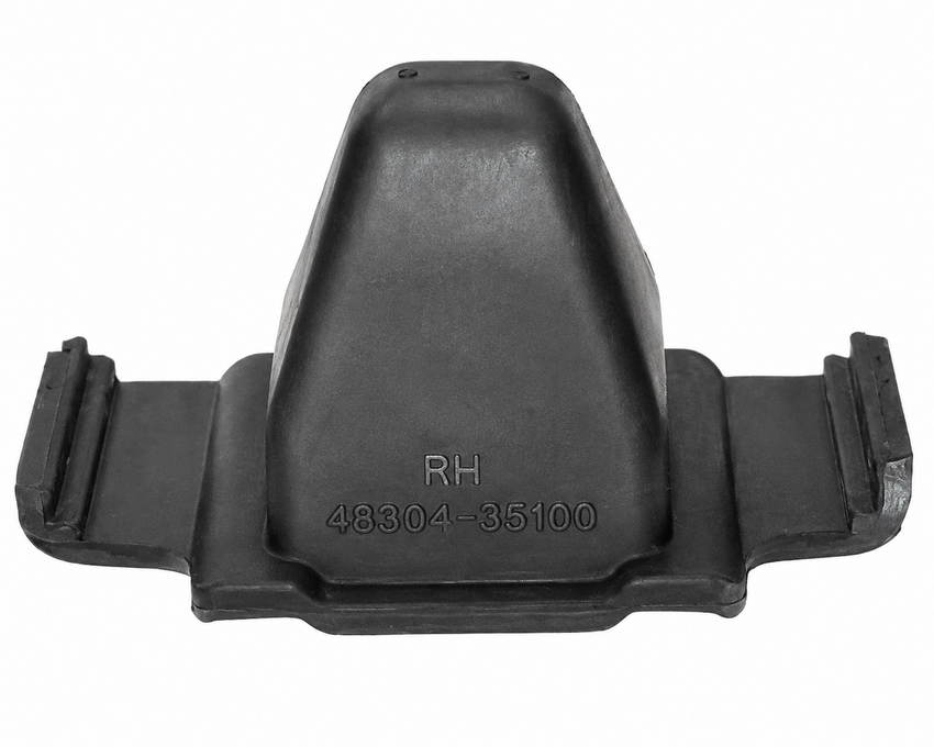Mackay A5410 Engine Mount Right For Toyota Hilux LN106R 1993-1999 - 2.8L