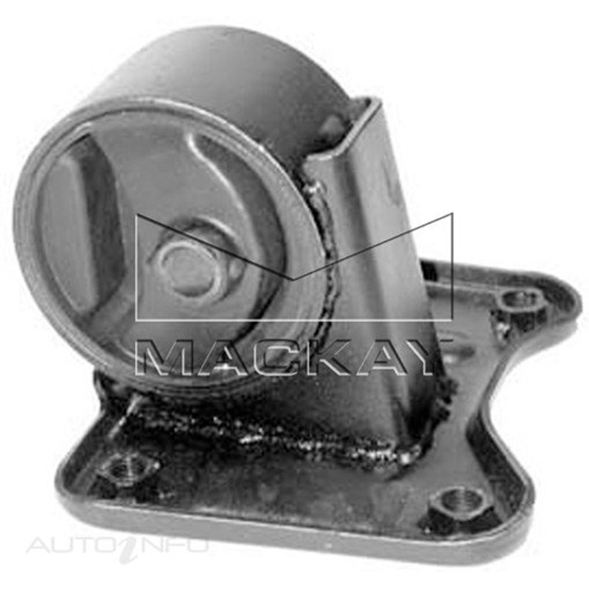 Mackay Engine Mount Right For w o Bracket Mitsubishi Galant HG 4G63 2.0L- A5412