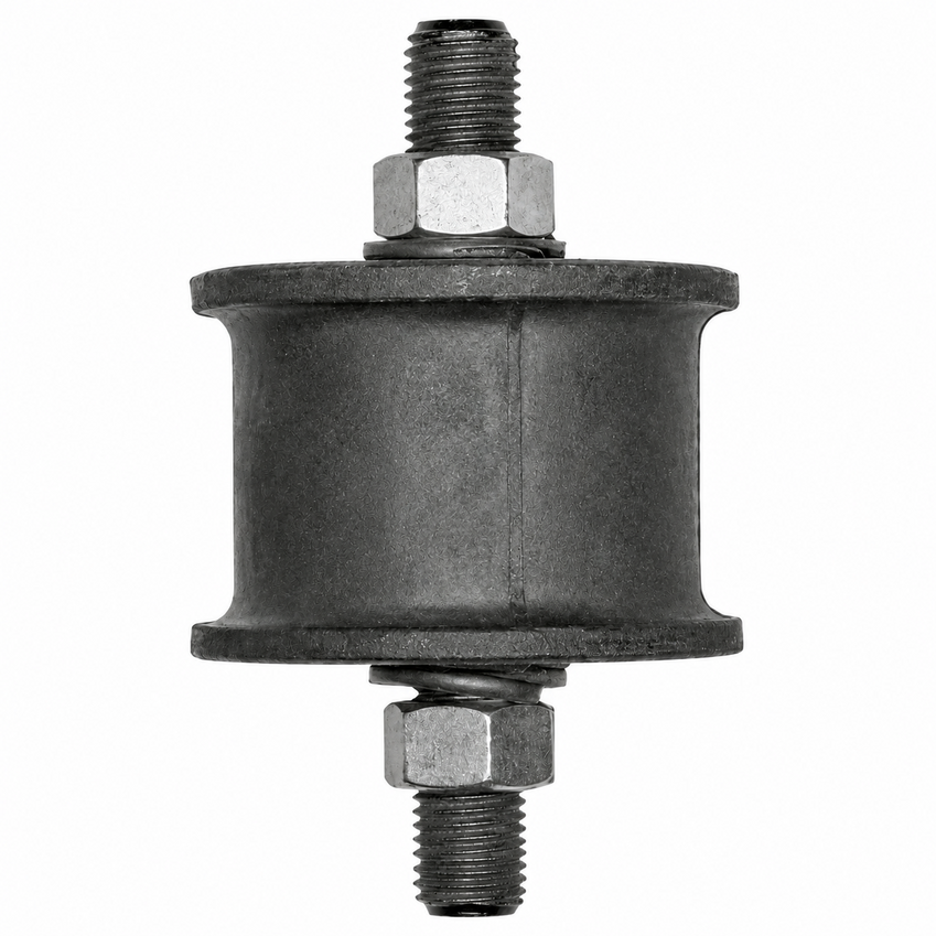 Mackay A5415 Engine Mount Rear For Ford Trader 409 1979-1980 - 2.0L
