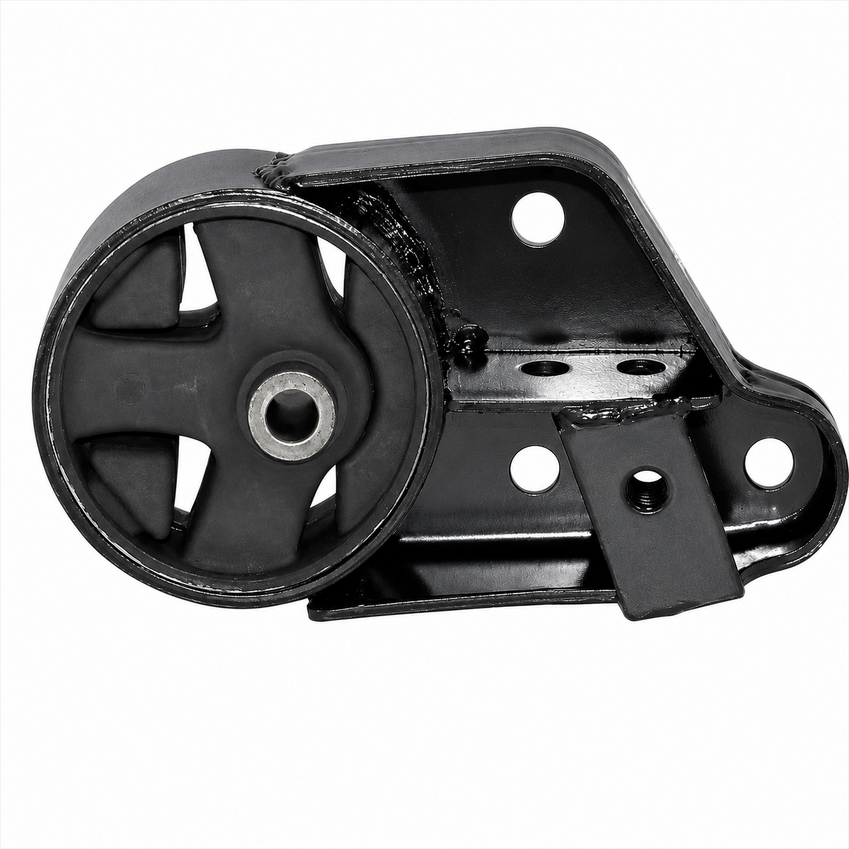 Mackay A5417 Engine Mount Rear For Nissan Primera P10 1991-1995 - 2.0L