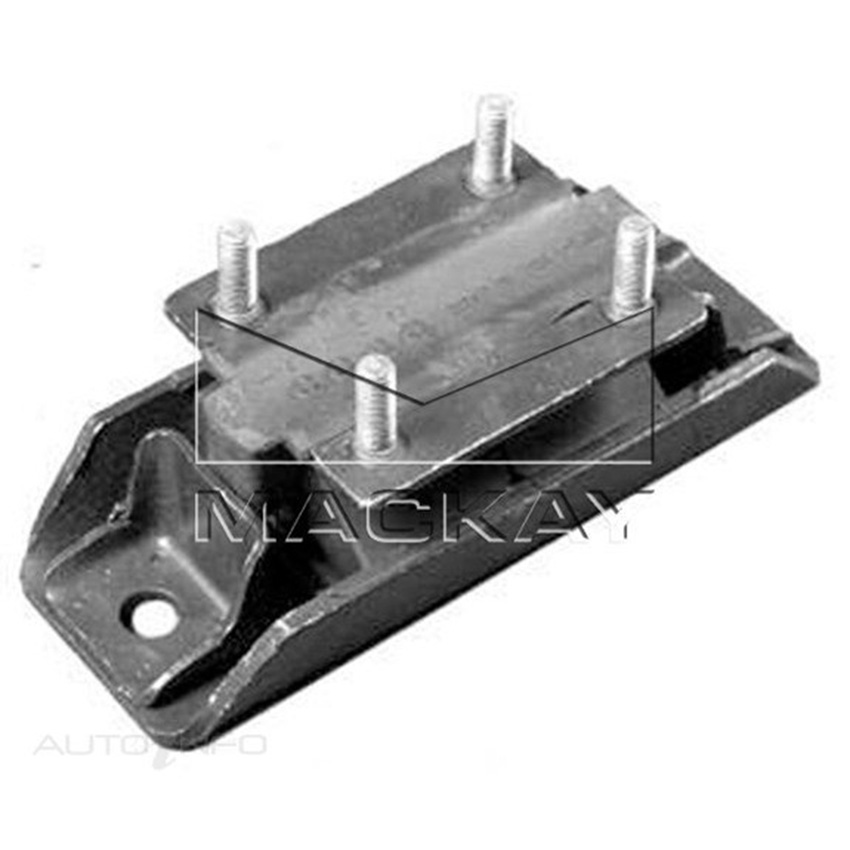 Mackay Engine Mount Rear For LowerKia Sportage . 2.0LPtl Manual & Auto A5440