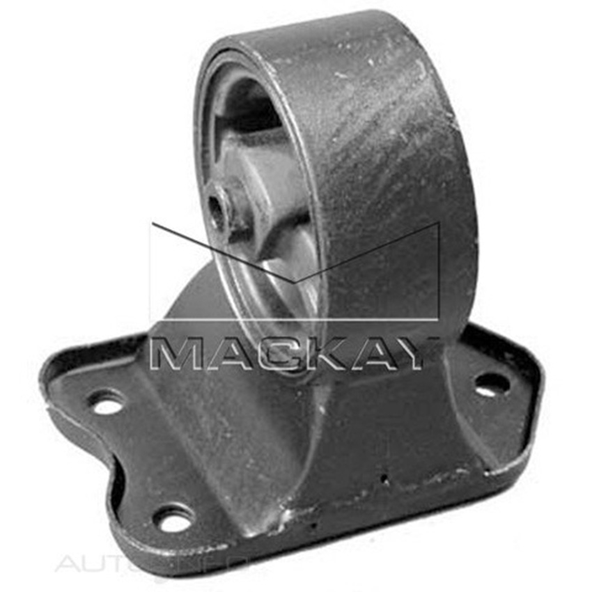 Mackay Engine Mount Rear For Hyundai Sonata EF 1996-1998 - 3.0L A5444