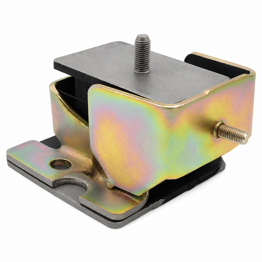 Mackay A5446 Front Engine Mount Right For Mitsubishi Express WA 1994-1995 - 2.4L