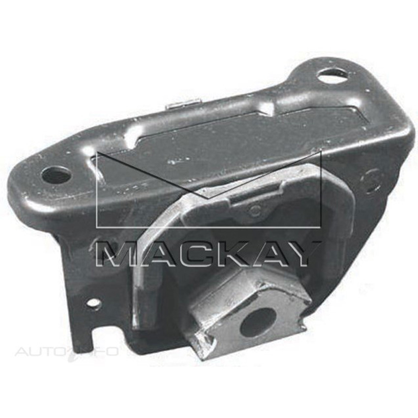 Mackay Engine Mount Right For Chrysler Neon JB 1999-2001 - 2.0L A5449