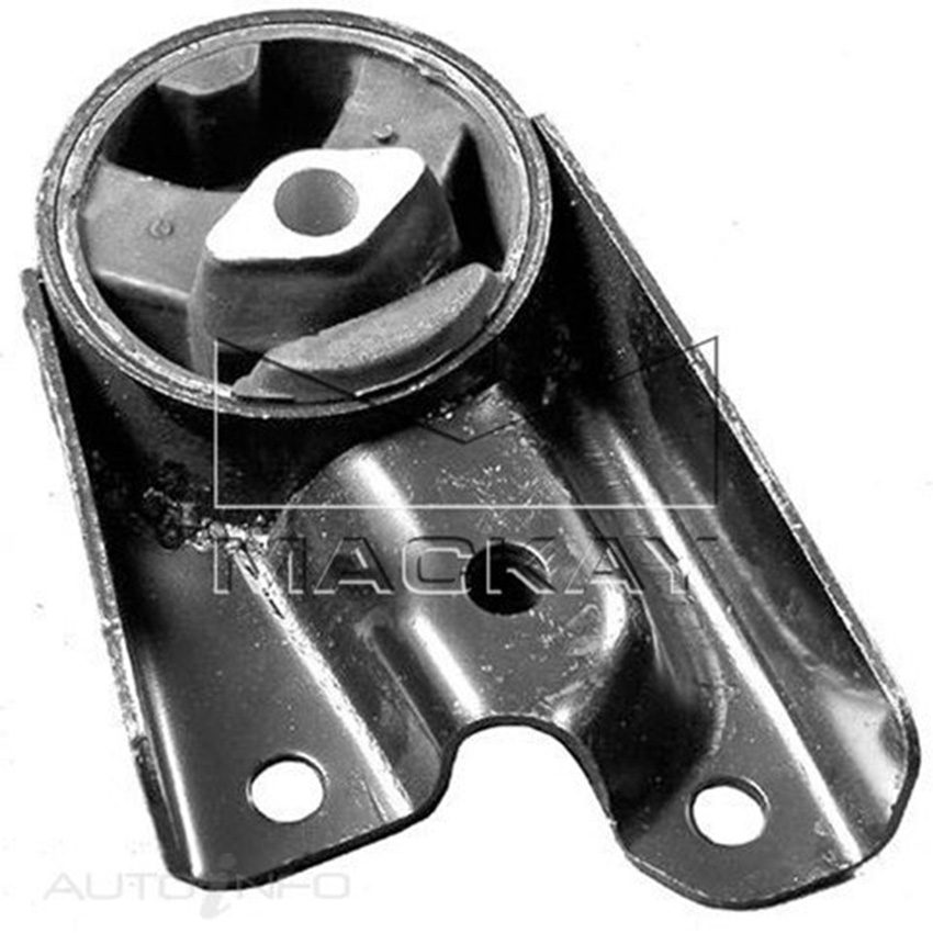 Mackay Engine Mount Left For Chrysler Neon JB 1999-2001 - 2.0L A5450