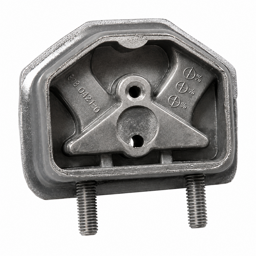Mackay A5451 Engine Mount Right For Daewoo ESPERO 1995-1997 - 2.0L