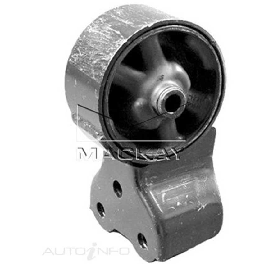 Mackay A5454 Engine Mount Rear For Hyundai ELantra XD 2.0L I4 Petrol Auto