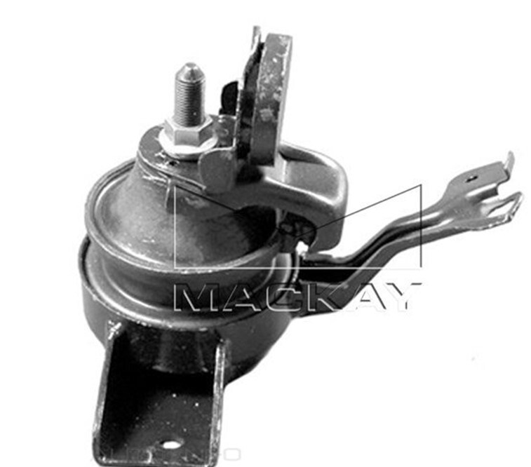 Mackay  Engine Mount Bush - A5457