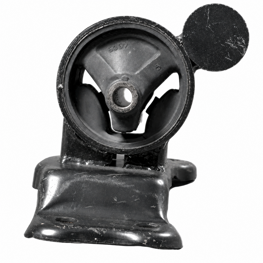 Mackay A5460 Engine Mount Left For Mitsubishi Mirage CE 1996-2003 - 1.5L
