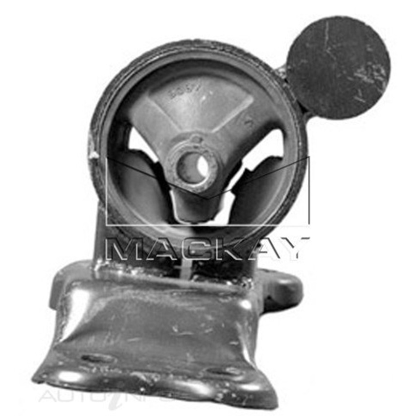 Mackay Engine Mount For Mitsubishi Mirage 4G15 2dr 1.5L CE I4 12V SOHC