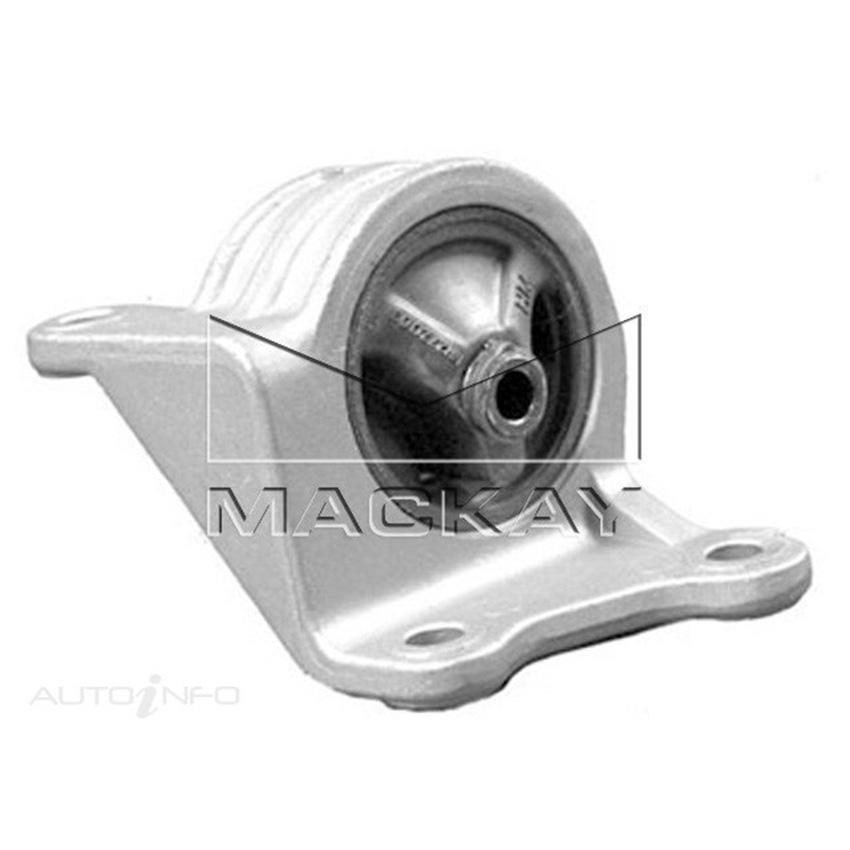 Mackay A5461 Engine Mount Left For Mitsubishi Magna TL 2003-2004 - 3.5L