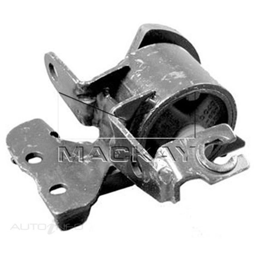 Mackay A5462 Engine Mount Left For Ford Laser KN - KQ 1999-2002 - 1.8L