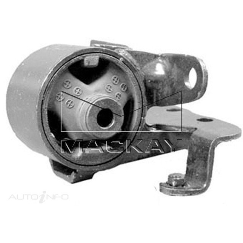 Mackay A5463 Engine Mount Left For Ford Laser KQ 2001-2002 - 2.0L