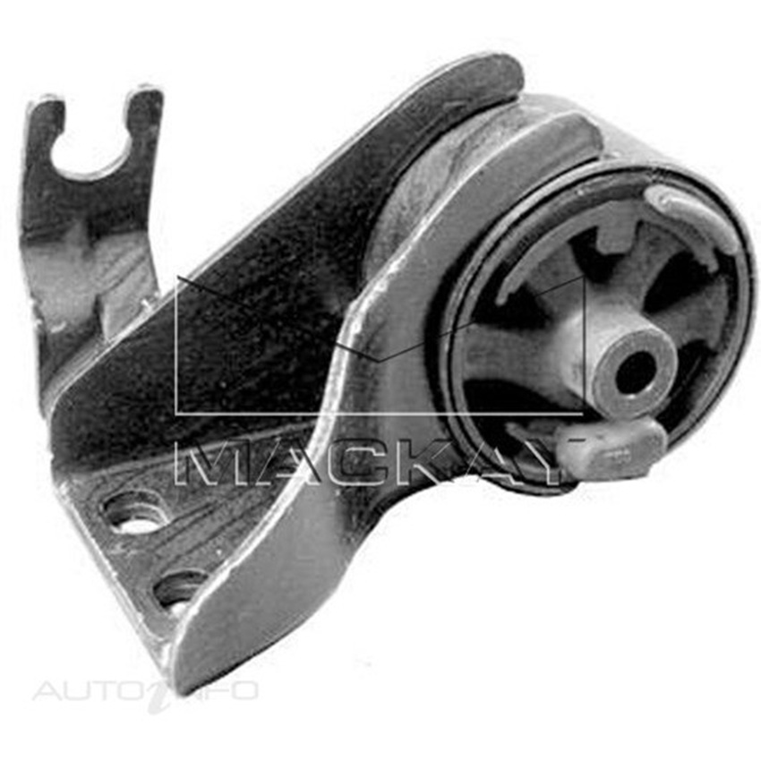 Mackay A5467 Engine Mount Left For Kia Carnival KV11 2.5L V6 Petrol Auto