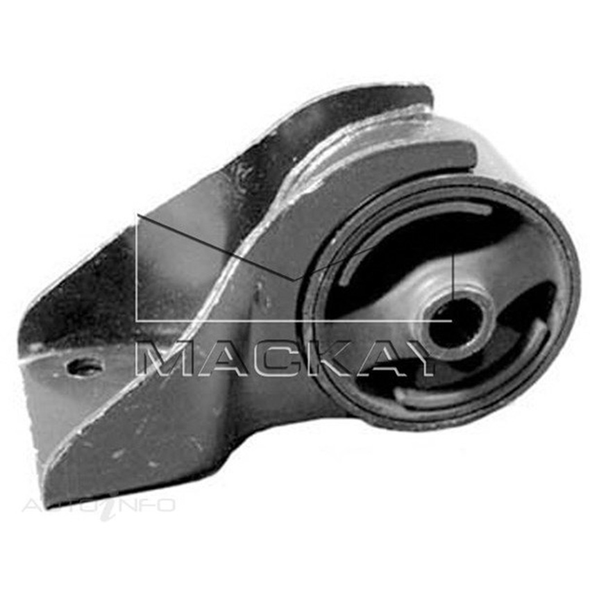 Mackay Front Engine Mount For Kia Carnival KV11 2005-2006 - 2.5L A5468