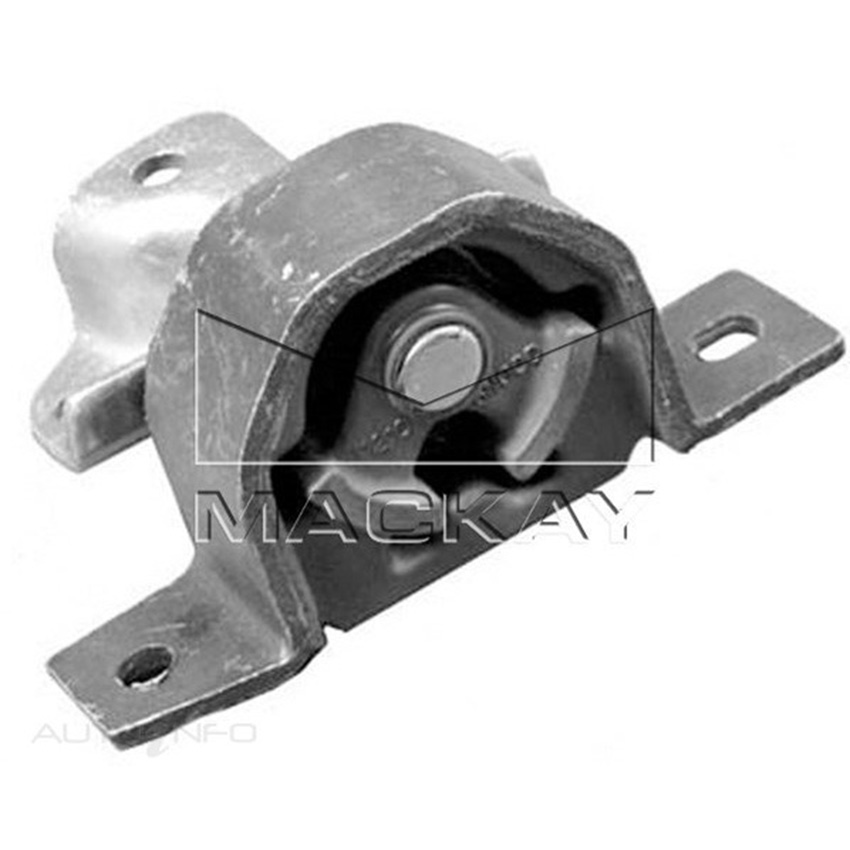 Mackay A5471 Engine Mount Right For Nissan Pulsar N16 2001-2006 - 1.8L