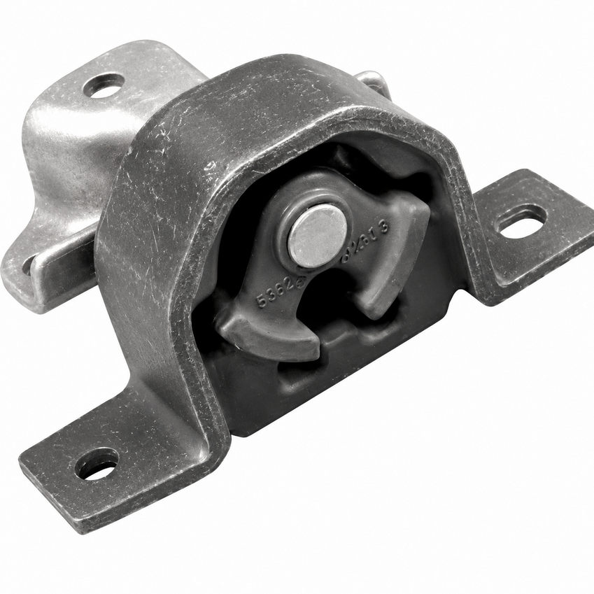 Mackay A5471 Engine Mount Right For Nissan Pulsar N16 1.8L I4 Ptl Manual & Auto