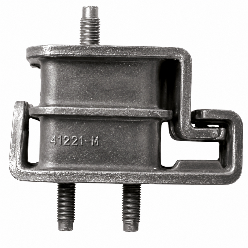 Mackay A5472 Engine Mount Front For Subaru Impreza GF 1996-1999 - 2.0L