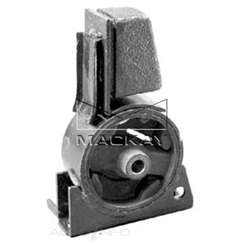 A5474 Front Engine Mount for Toyota Corolla ZZE122R 2002-2006 - 1.8L