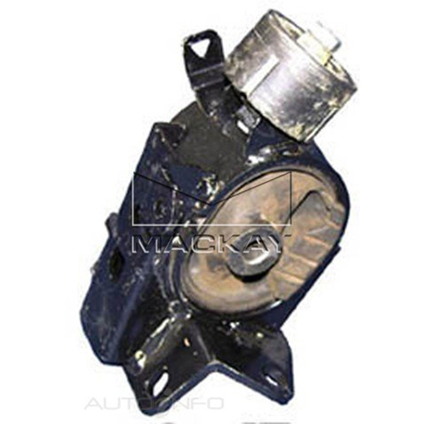 Mackay A5477 Engine Mount Left For Toyota Corolla ZZE123R 2000-2006 - 1.8L