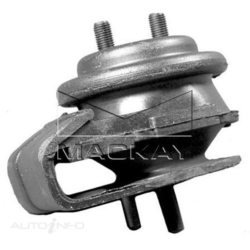A5483 Front Engine Mount for Ford Courier PC - PD 1991-1999 - 2.6L
